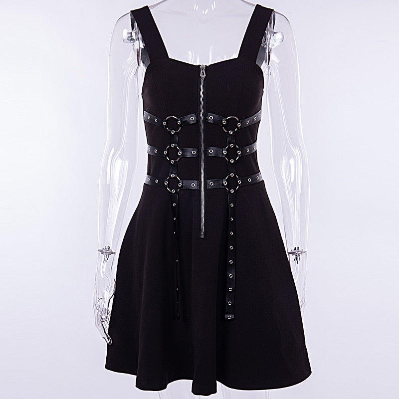 The Harlot Harness