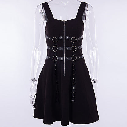 The Harlot Harness