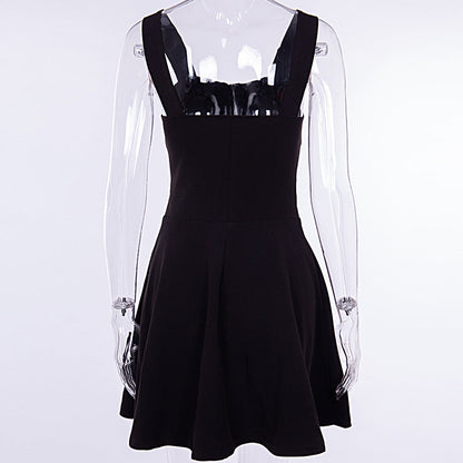 The Harlot Harness