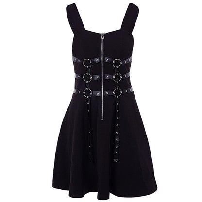 The Harlot Harness