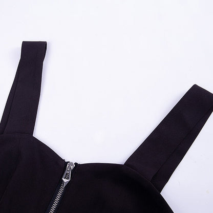 The Harlot Harness
