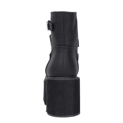 Punk Gothic Boots