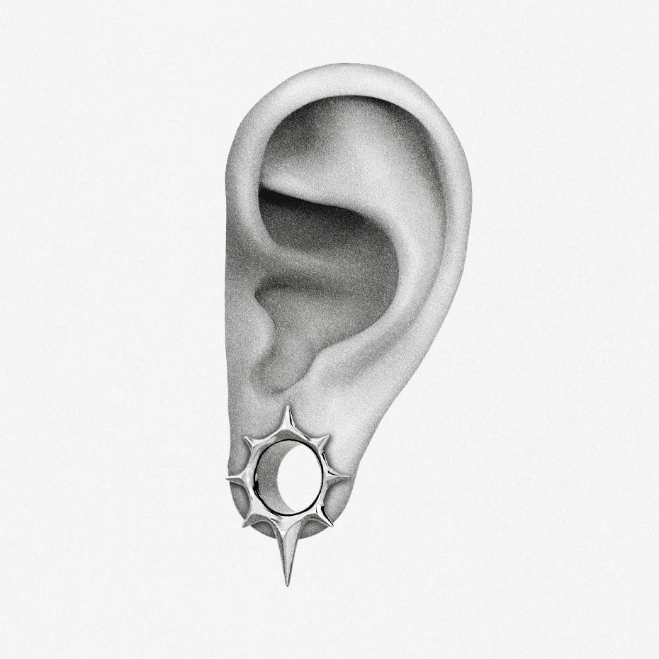RADIANT STAR TUNNELS