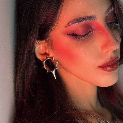 RADIANT STAR TUNNELS