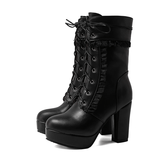 Regeneration High Heels