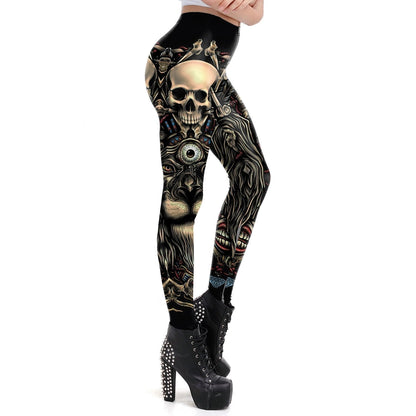 Retro Pants