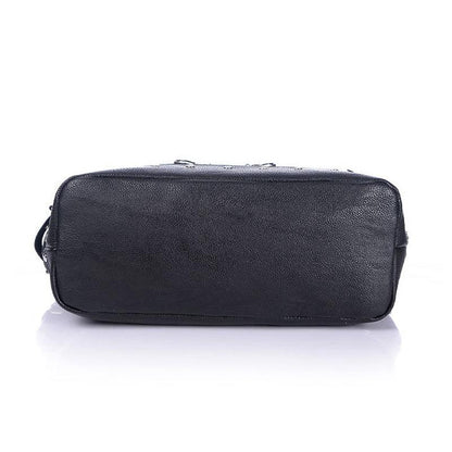 Scared Night Hand Bag