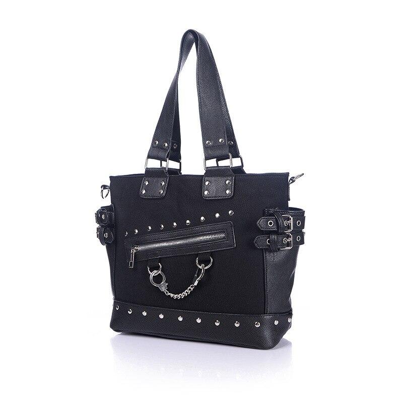Scared Night Hand Bag