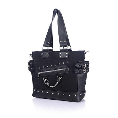 Scared Night Hand Bag