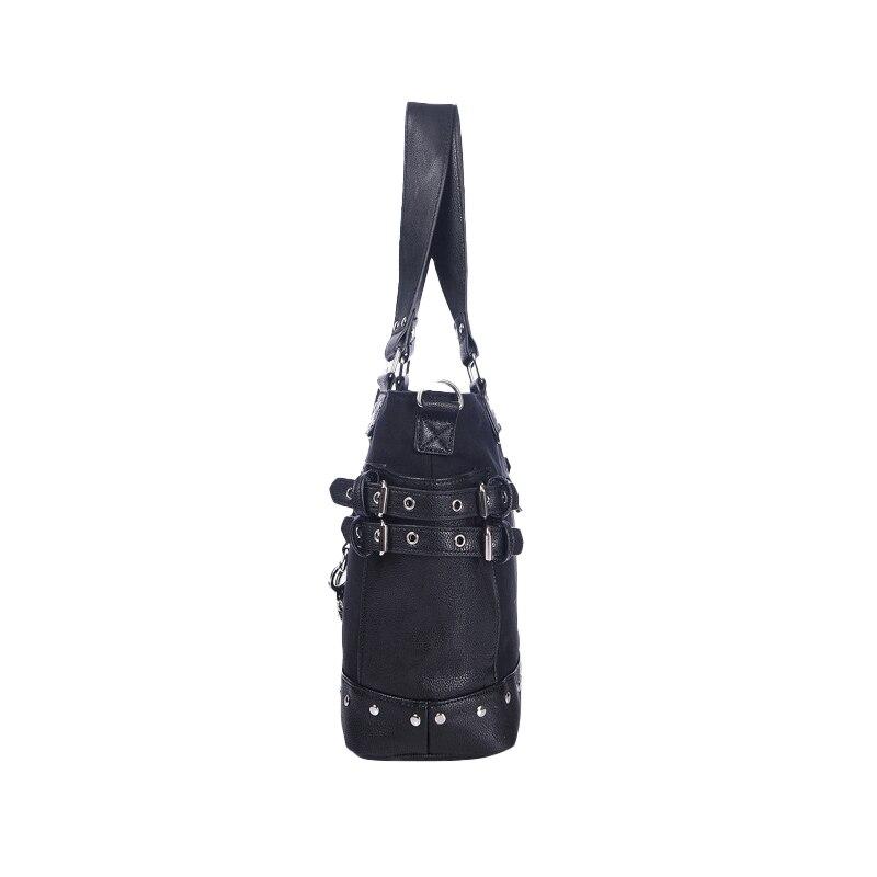 Scared Night Hand Bag