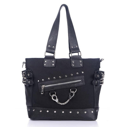 Scared Night Hand Bag