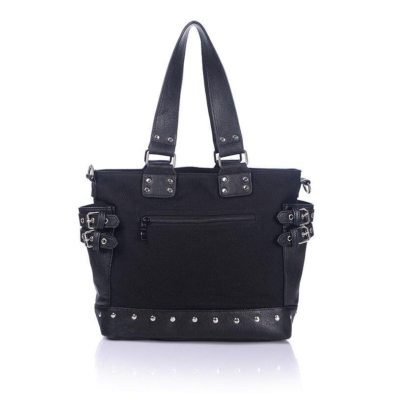Scared Night Hand Bag
