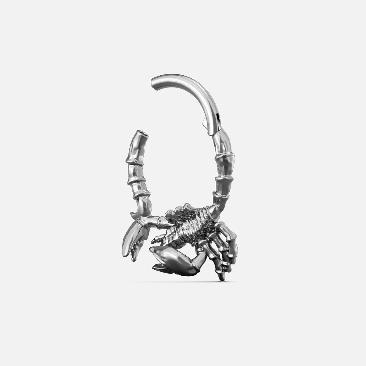 SCORPION EMPOWERMENT CLICKER