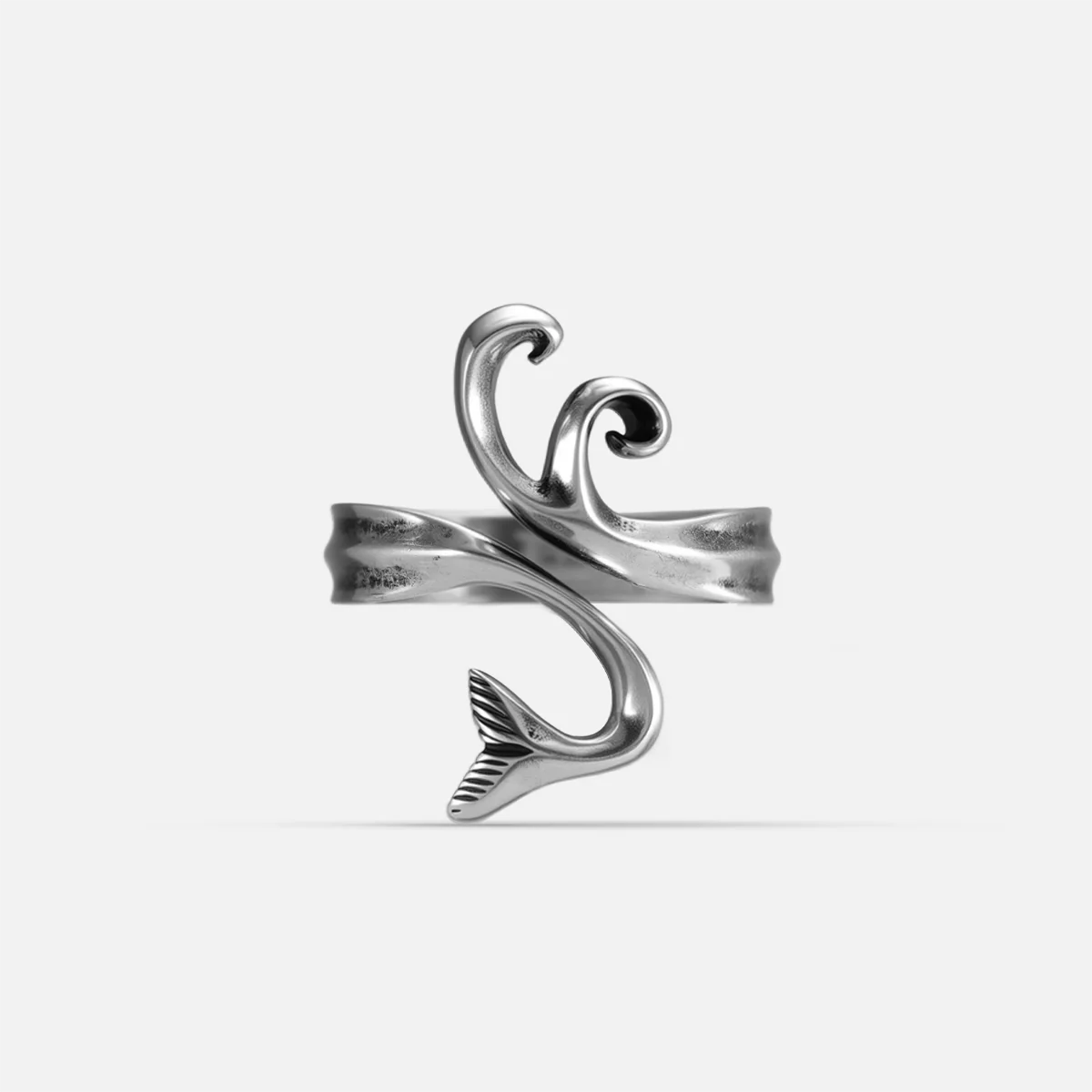 SIREN WAKE RING