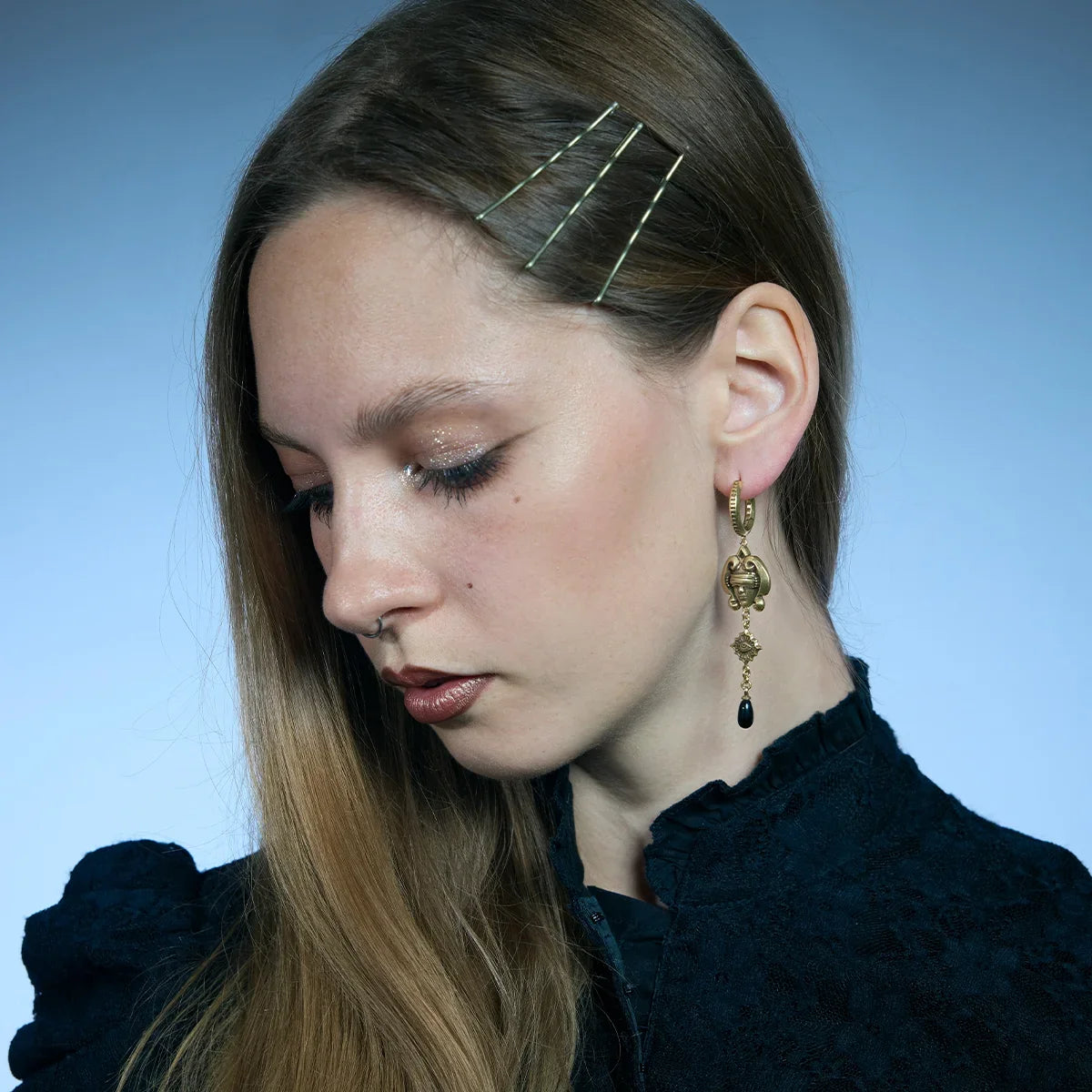 SECOND SIGHT EARRINGS