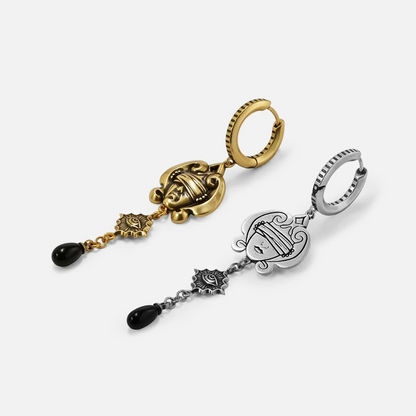 SECOND SIGHT EARRINGS