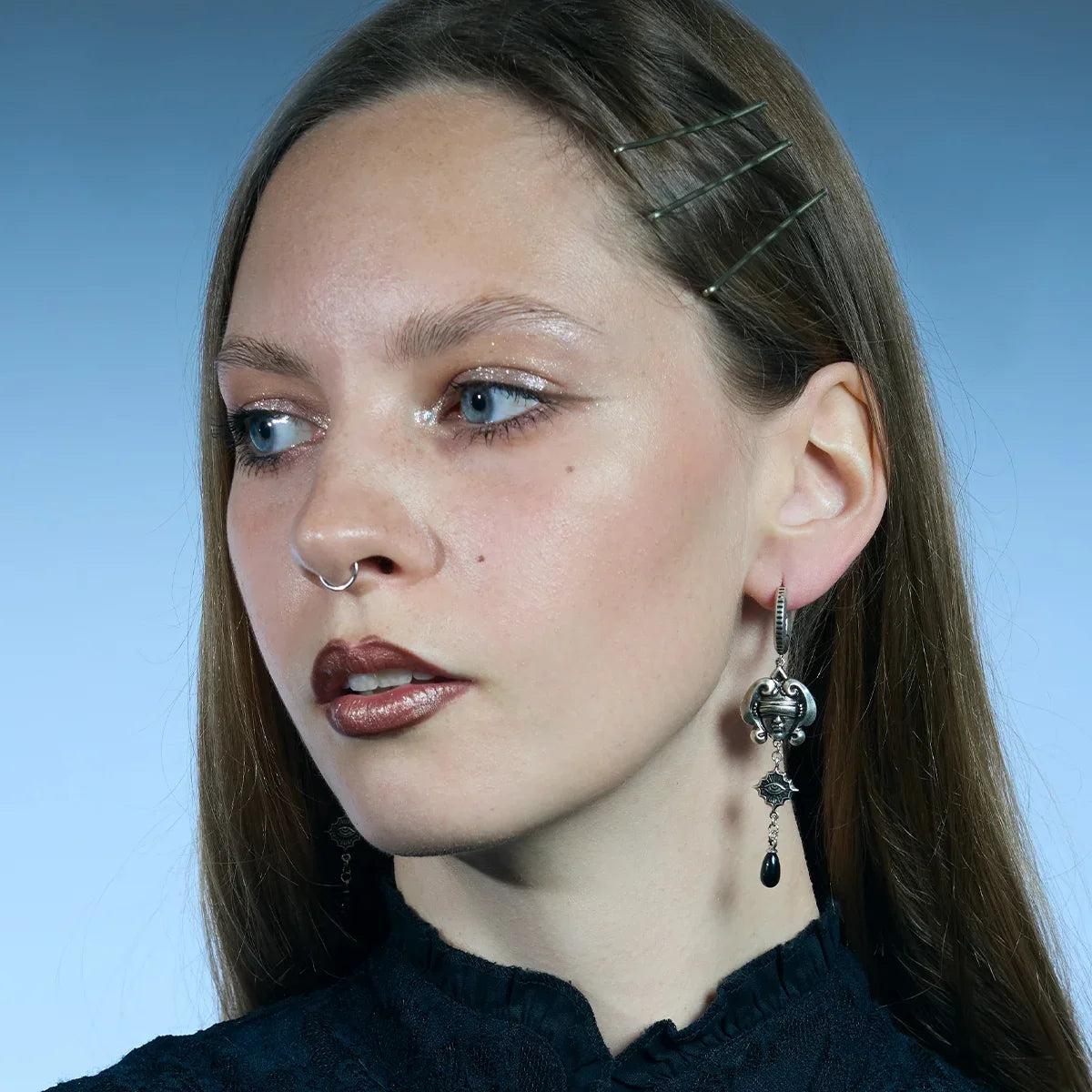 SECOND SIGHT EARRINGS