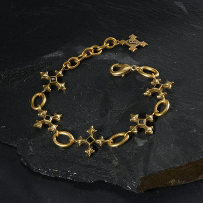 SILENT LITANY BRACELET