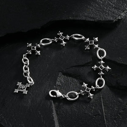 SILENT LITANY BRACELET