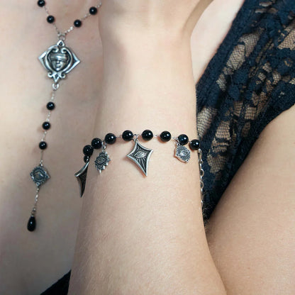 WATCHER’S CONSTELLATION BRACELET