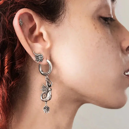 SIREN'S DIRGE EARRINGS