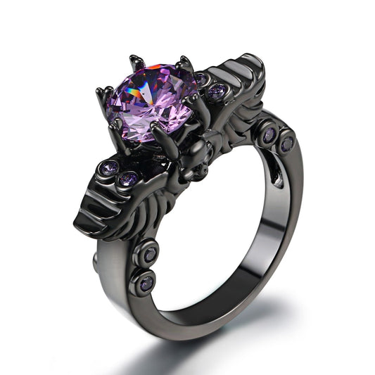 Skull Ring