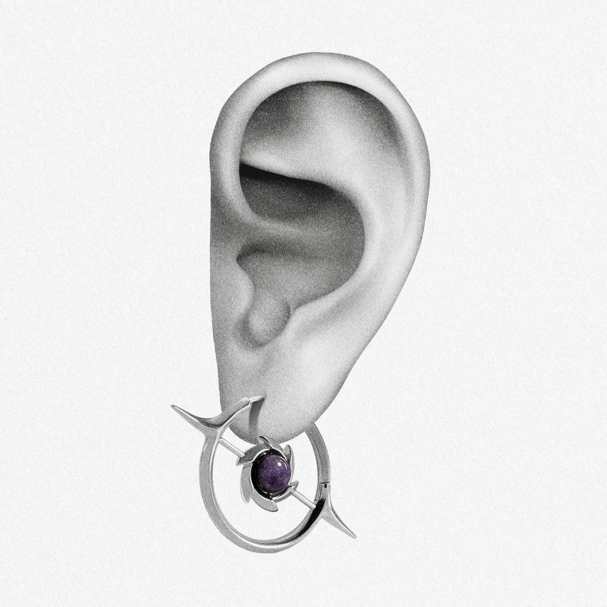 STELLAR CONSTELLATION EARRINGS
