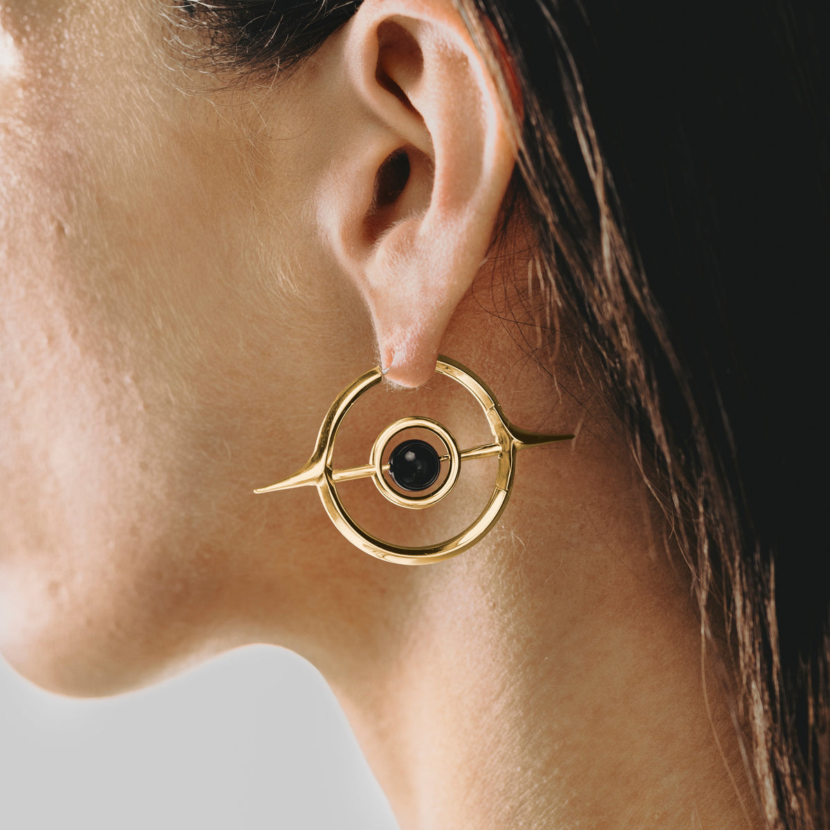 STELLAR GRACE EARRINGS