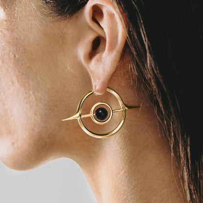 STELLAR GRACE EARRINGS