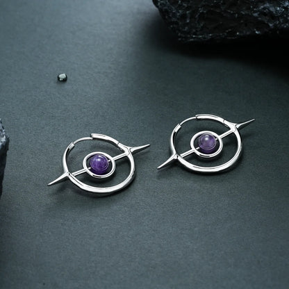 STELLAR GRACE EARRINGS