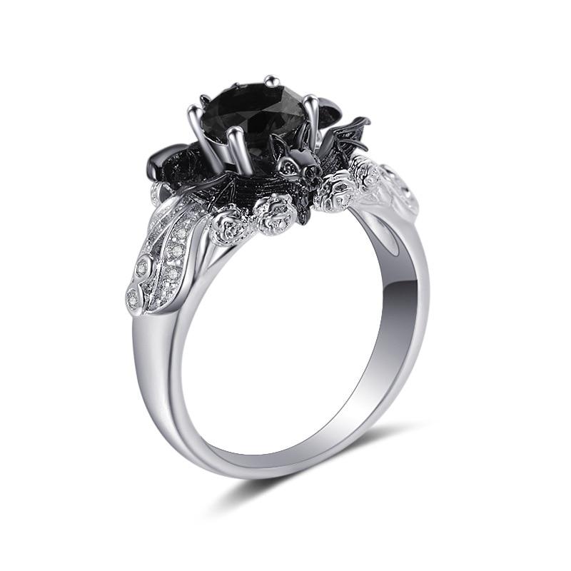 Storm Ring - front studio view (1 of 5)