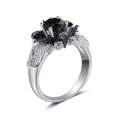 Storm Ring - front studio view (1 of 5)