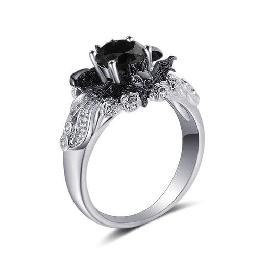 Storm Ring - front studio view (1 of 5)