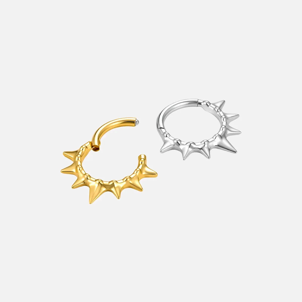 THORN CHAIN CLICKER