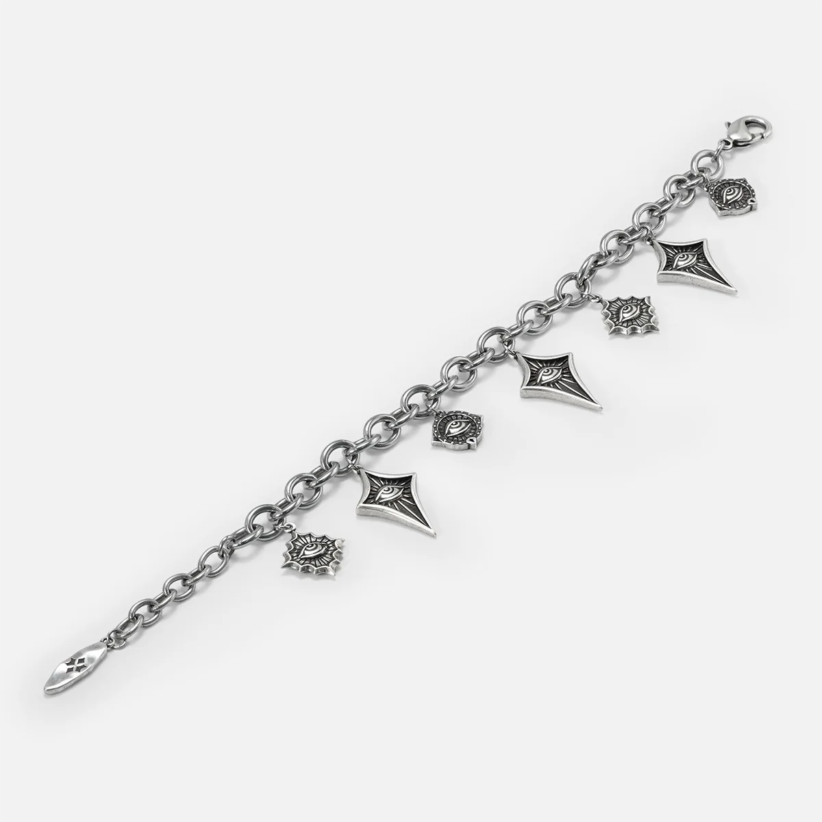 UNBLINKING PROCESSION BRACELET
