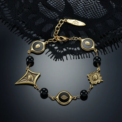 UNSEEN ORBIT BRACELET
