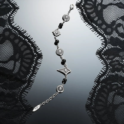 UNSEEN ORBIT BRACELET
