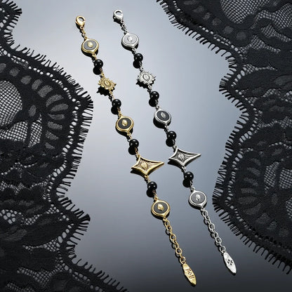 UNSEEN ORBIT BRACELET