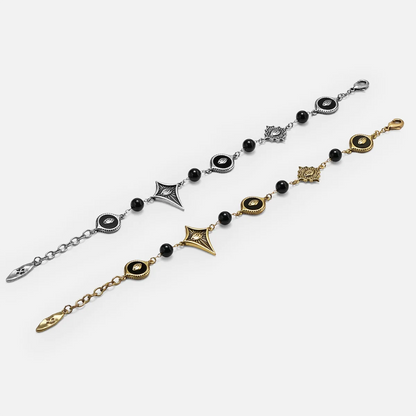 UNSEEN ORBIT BRACELET
