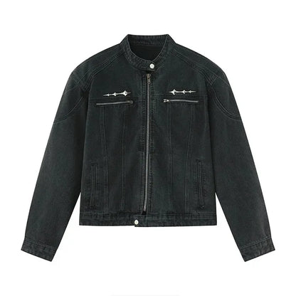 Men's Denim Jackets