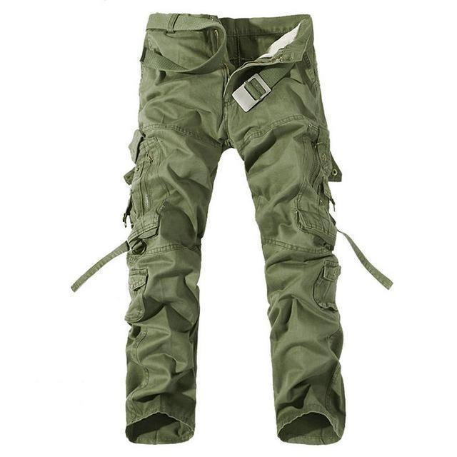 Men's Casual Pants - alternate studio view (2 of 4)
