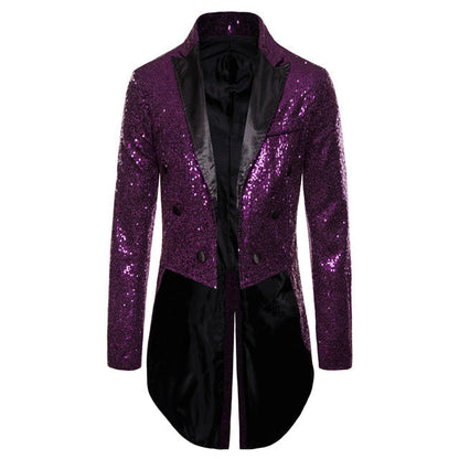 Men's Tuxedo Jacket