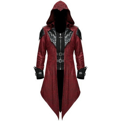 Men's Gothic Coat