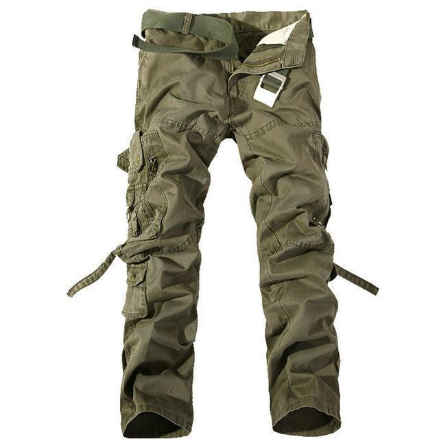 Men's Casual Pants - alternate studio view (3 of 4)