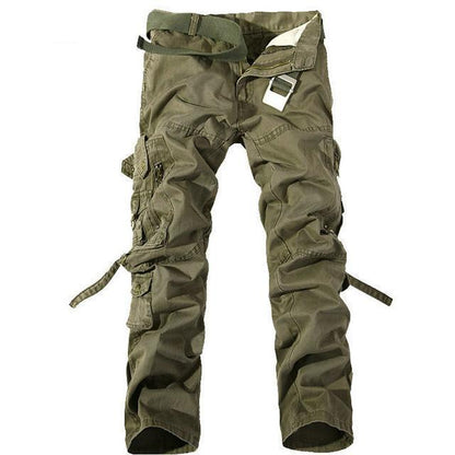 Men's Casual Pants - alternate studio view (3 of 4)