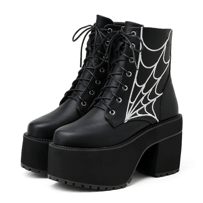 Vampire Night Boots