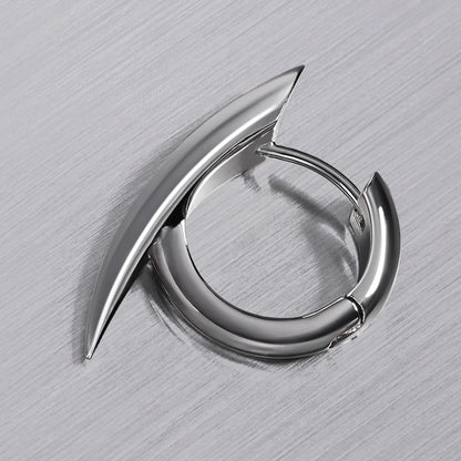 VENOM CLAW EARRINGS
