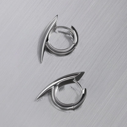 VENOM CLAW EARRINGS