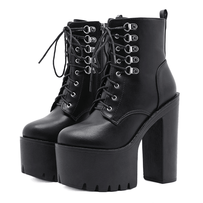 Venus Road High Heels