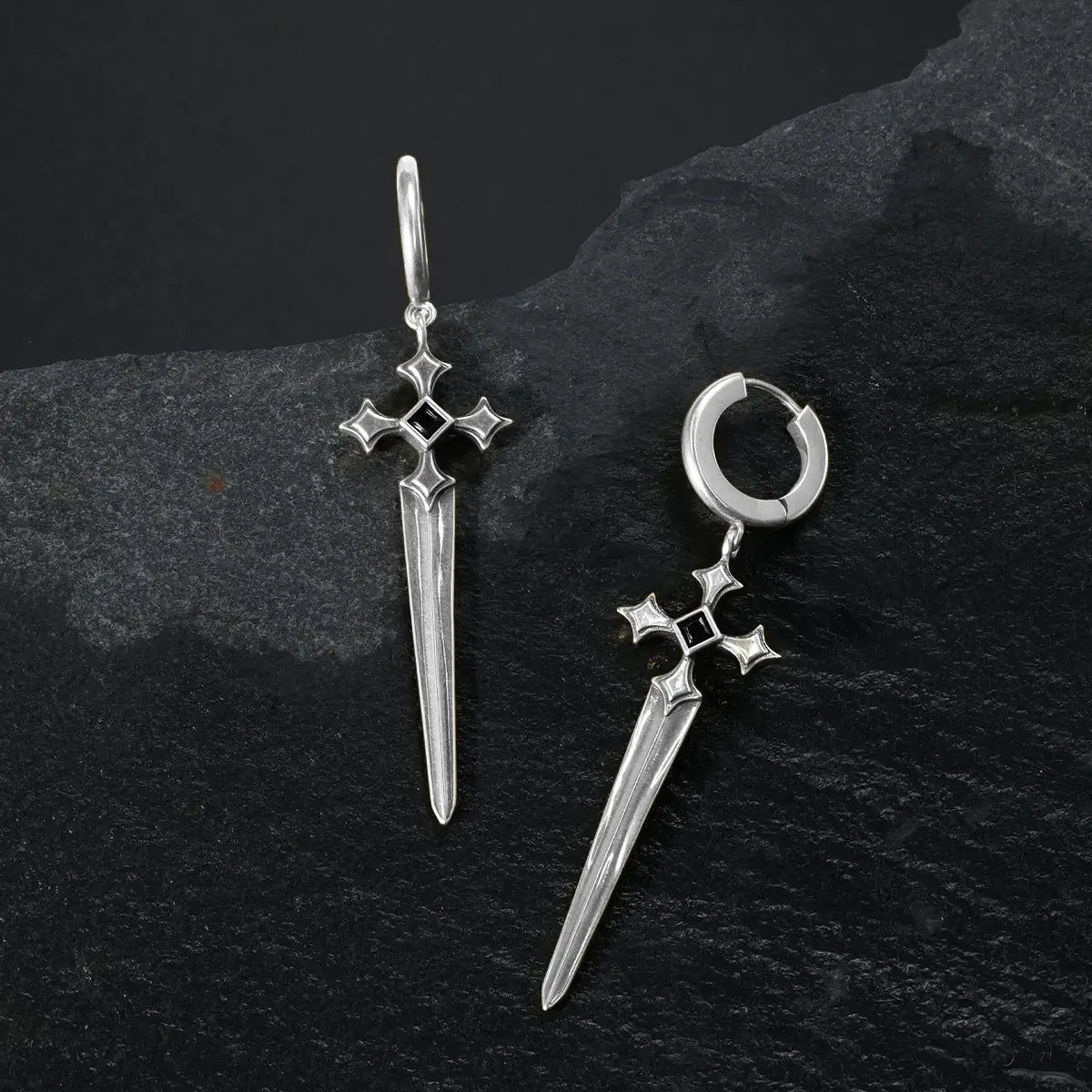 VESPER BLADE EARRINGS